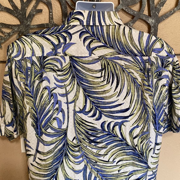 Club room button down shirt - Picture 3 of 6